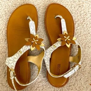 Michael Kors Sandals